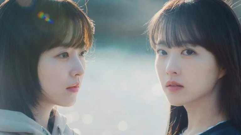 our Unwritten Seoul drama 1