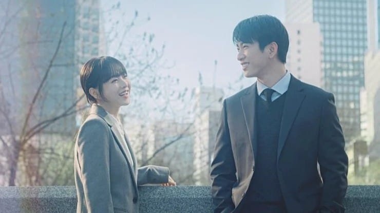 Our Unwritten Seoul May 2025 Korean dramas list