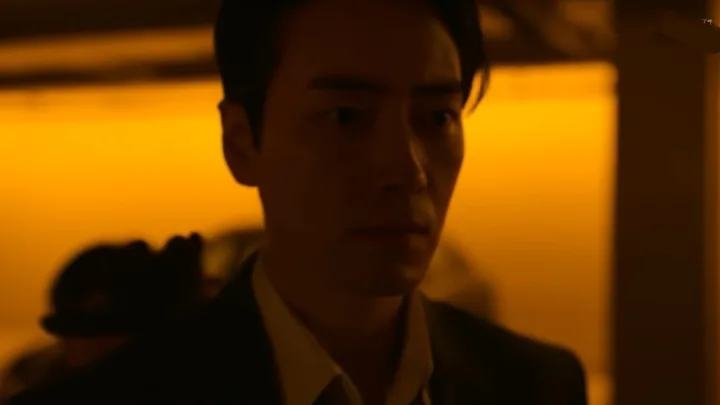 Lee Jun Hyuk mercy for none