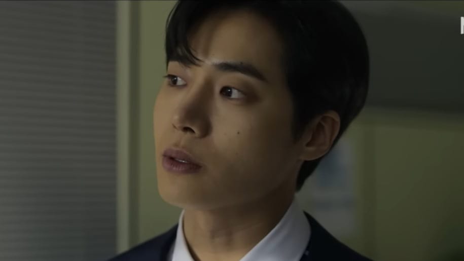Lee Geum Son mercy for none