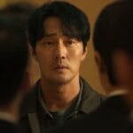 Kdrama mercy for none 2025