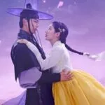 first night with duke kdrama 2025