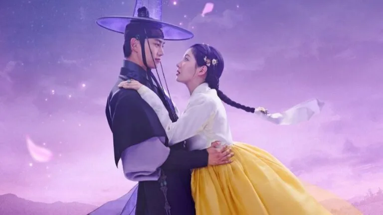 first night with duke kdrama 2025