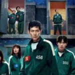 squid Game 3 Kdrama 2025