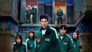 squid Game 3 Kdrama 2025