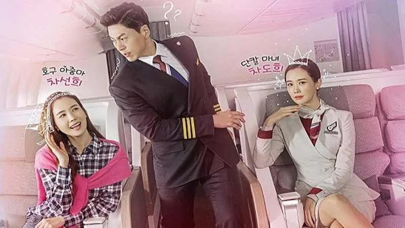 the nice witch kdrama