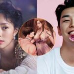 Chae Soo Bin Kim Young Kwang charge me