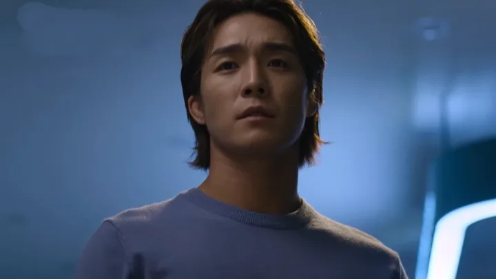 Seo Ha Joon the woman who swallowed the sun