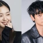Kim Go eun's new drama
