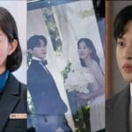 Kim ga Eun and Yoon Sun Woo marriage