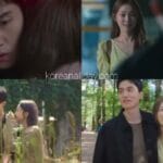 Lee Dong Wook and Lee Sung Kyung Romance