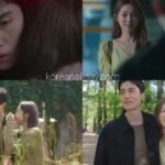 Lee Dong Wook and Lee Sung Kyung Romance