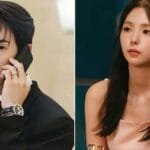 Yoo Yeon Seok and Chae Soo Bin chemistry in WTPR