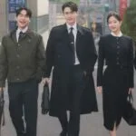 Law and the city Kdrama 2025