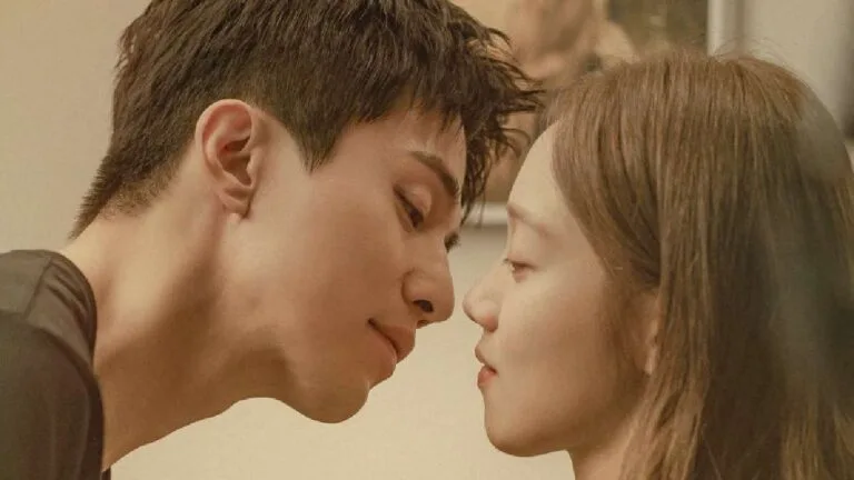 The Nice Guy korean drama 2025