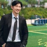 The Winning Try Kdrama 2025