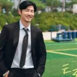 The Winning Try Kdrama 2025