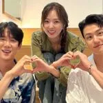 yoo Yeon Seok yoobari talkbari