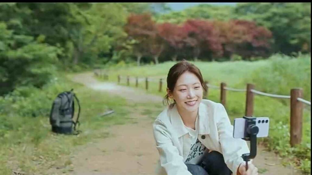 2025 Korean drama about travelling my lovely journey ep 2 recap