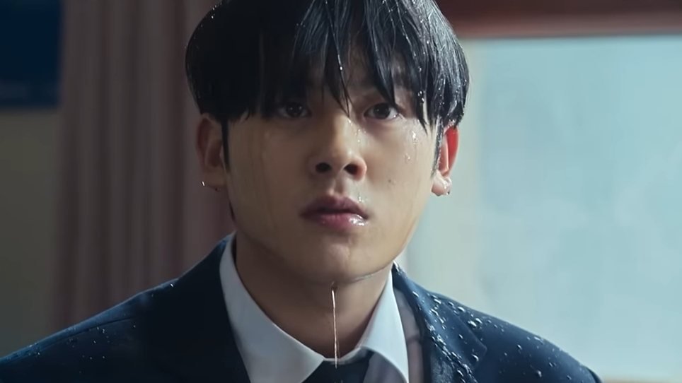 Lee Jung Ha One: High School Heroes 