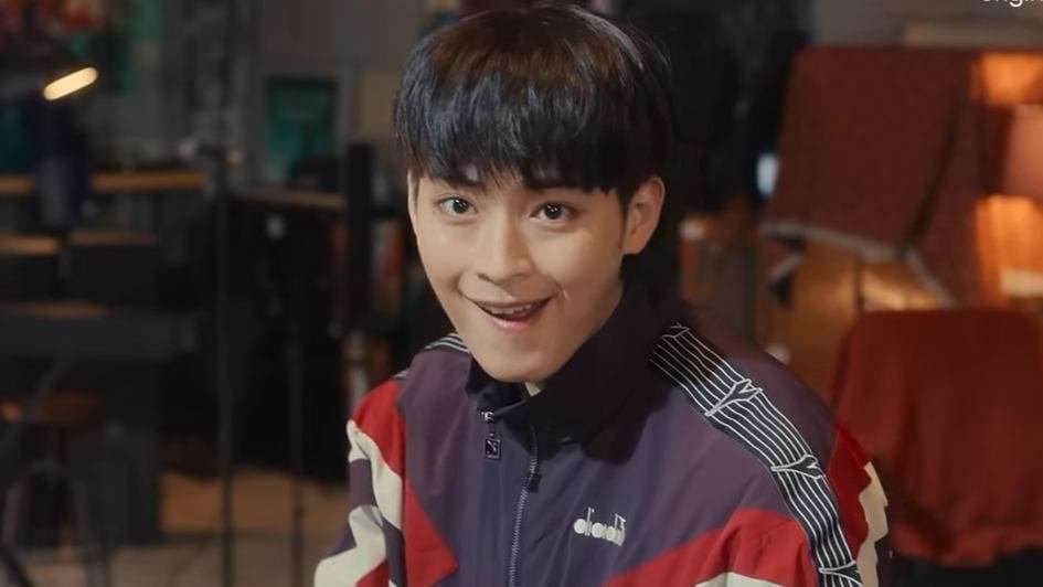Shin Jun Seop  as Nam Seung Sik 2025 drama One: High School Heroes