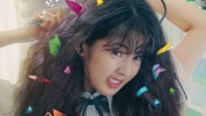 Love Untangled kdrama 2025