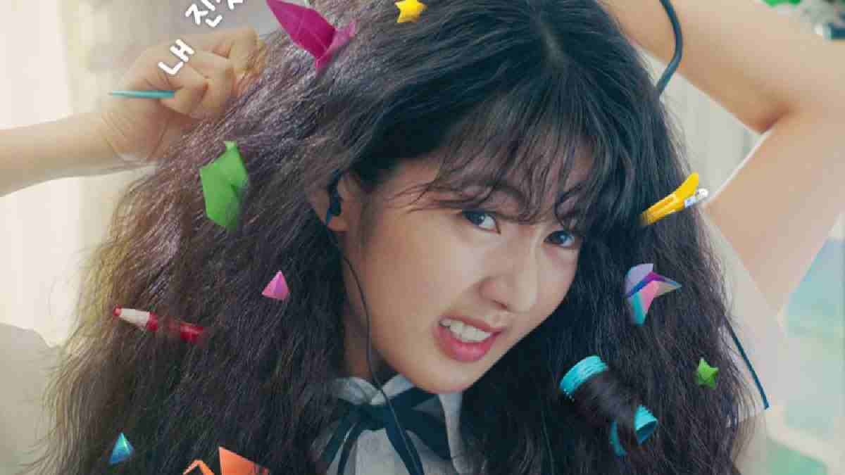 Love Untangled kdrama 2025
