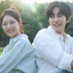 My Lovely Journey Kdrama 2025