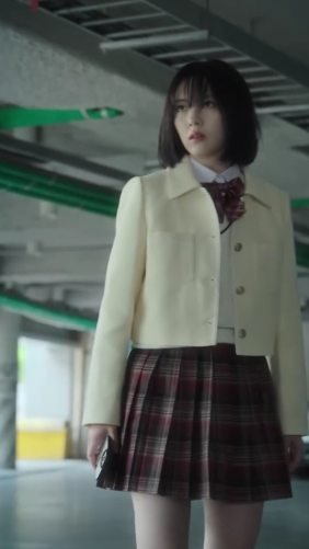 drama of Park Hae In as Villain shut up you are the villain of my work