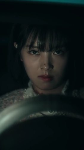 Yoo Hye Ji shut up you are the villain of my work