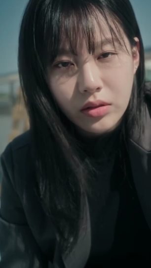 Park You Na Shut Up, You Are the Villain of My Work