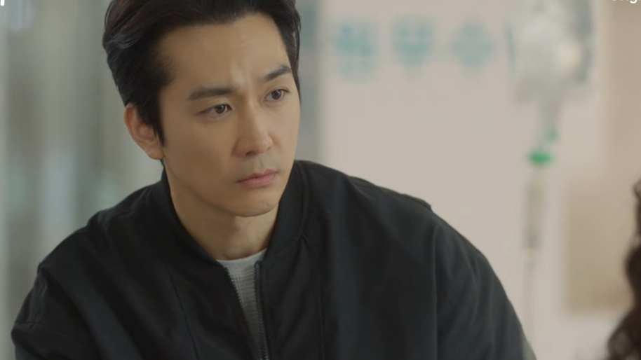 Dokgo Cheol my troublesome star