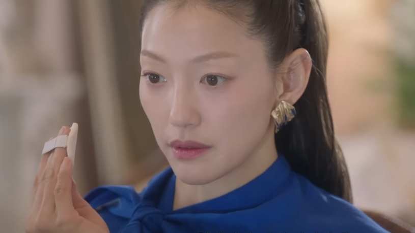 Lee El as Ko Hui Yeong My Troublesome star