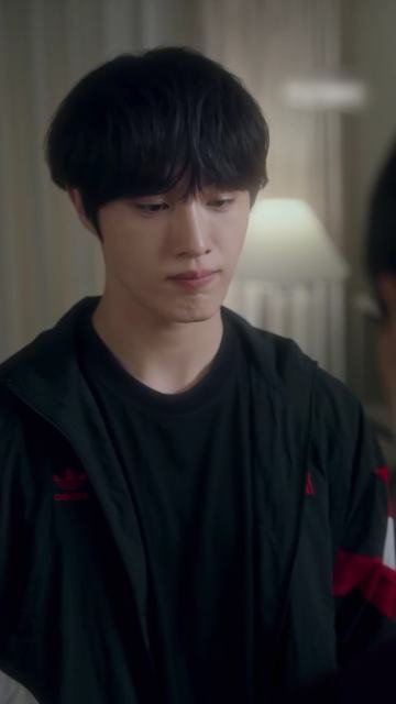 Yoon Hyun Suk me myself and I