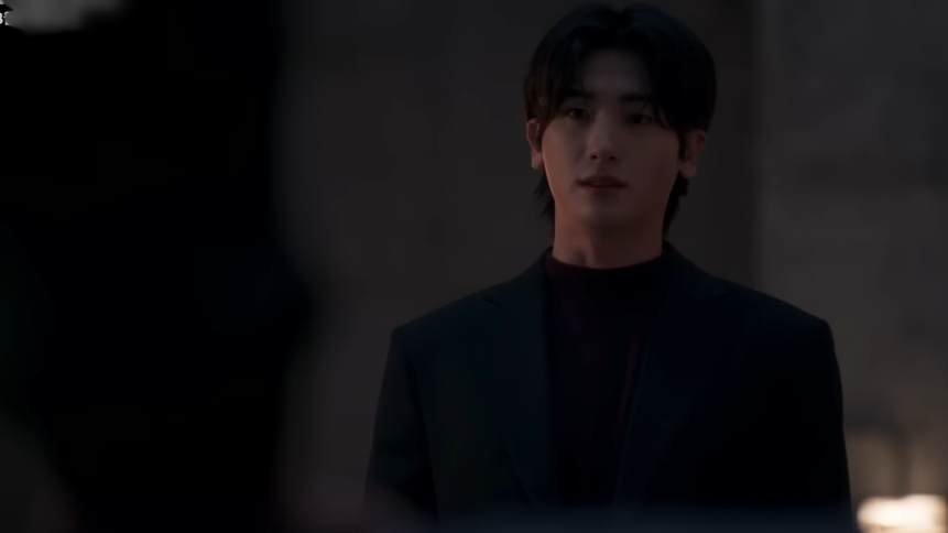 Park Hyung Sik drama twelve