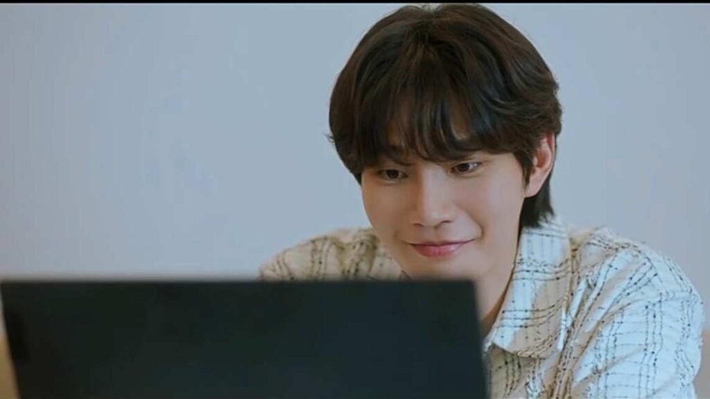 Kim Jae Young my lovely journey
