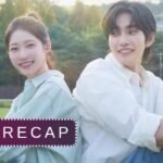 My Lovely Journey short recaps