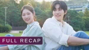 My Lovely Journey short recaps