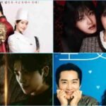 August 2025 Kdramas