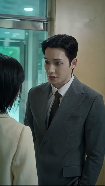 Seong Leon Shut Up, You Are the Villain of My Work male lead