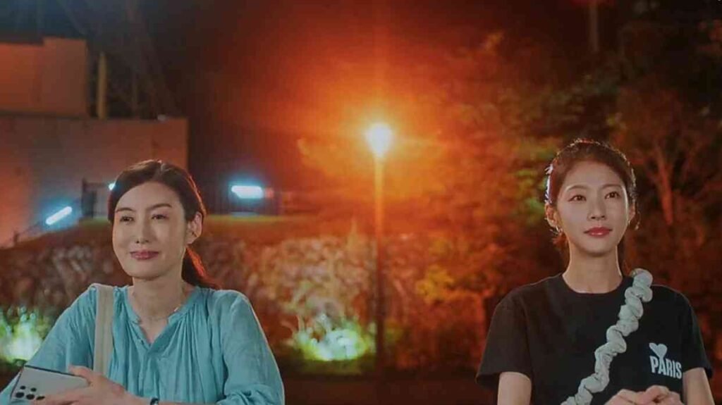 haruko my lovely journey ep 6