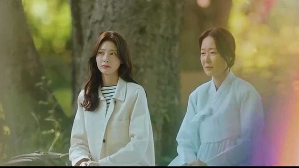 kate my lovely journey my lovely journey ep 3 recap