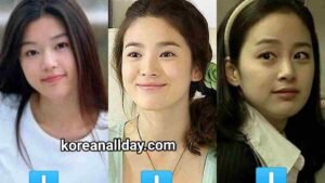 kdrama troika 2000