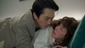 trailer news my troublesome star