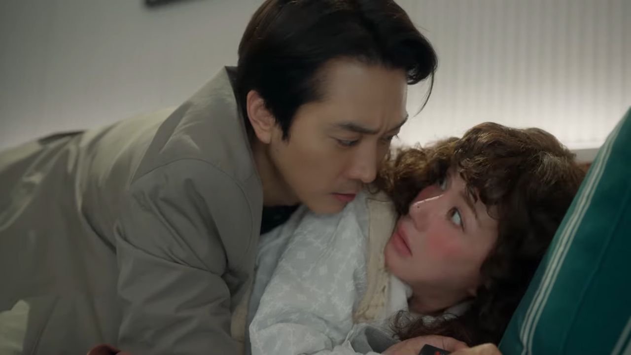 trailer news my troublesome star