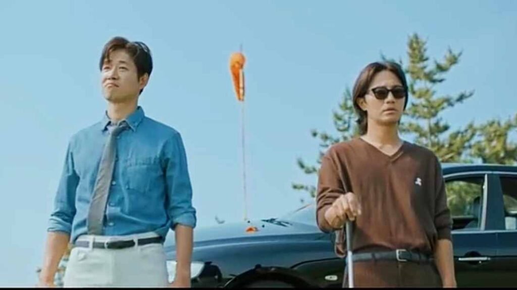 yoo Joon sang and Jin Goo ep 5 my lovely journey recap