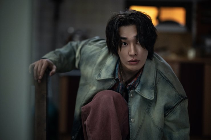 Kim Young Kwang trigger