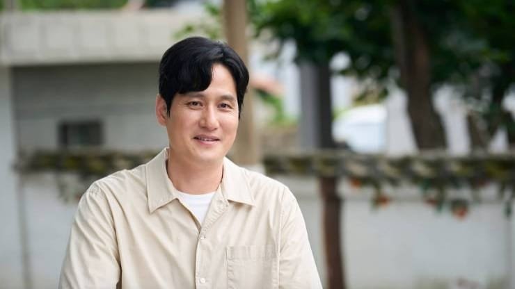 Park Hae Joon as Ryu Jeong Seok Love Take Two