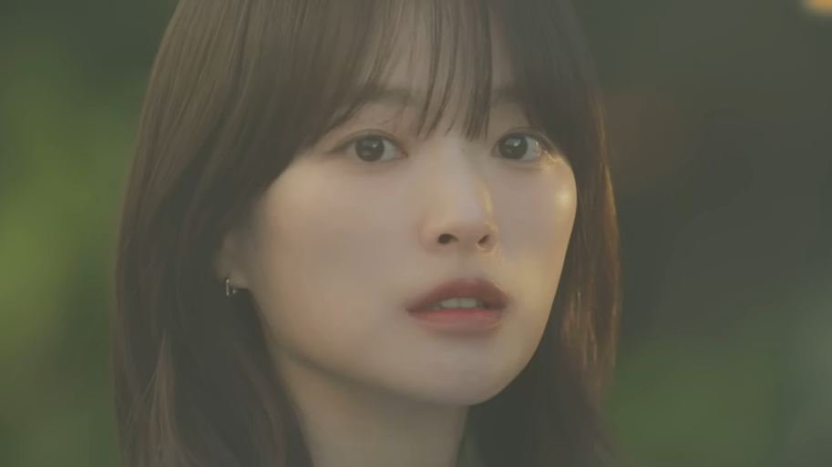 Chun Woo Hee as Seong Je Yeon Kdrama My Youth