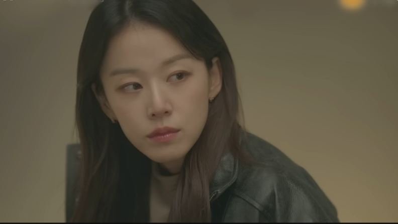 Lee Joo Myung as Mo Tae Rin drama my youth
